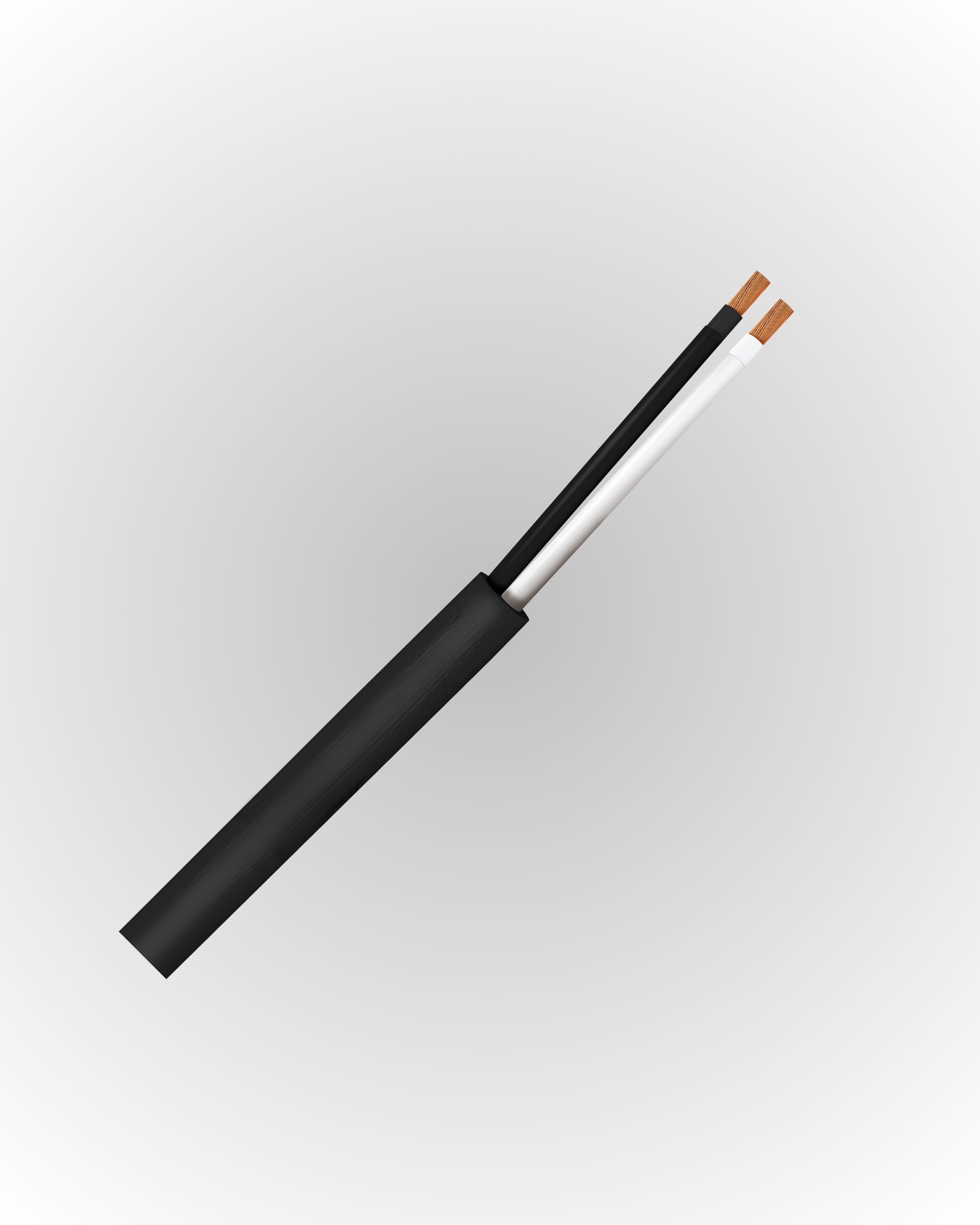CABLE CONCENTRICO 2X12