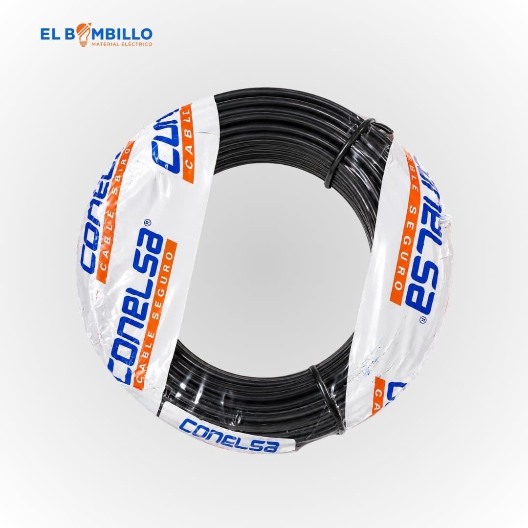CONELSA CABLE FLEXIBLE N 14