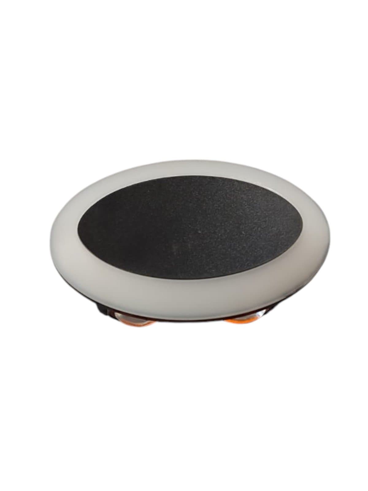 APLIQUE DE EXTERIOR LED DUBLIN DE ALUMINIO NEGRO Y ACRILICO UP AMP;AMP; DOWN 7W 3000K IP65 13X8X6 CM