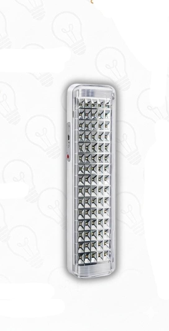 SYLVANIA LAMPARA EMERGENCIA PORTATIL 2W 6500K