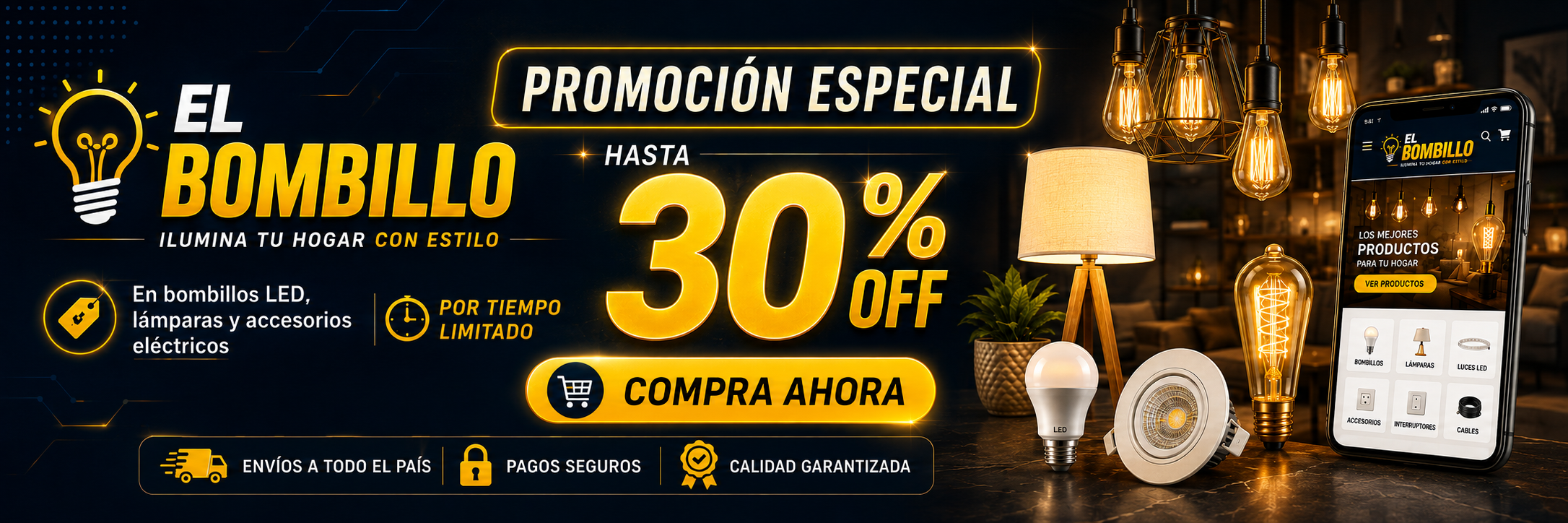 Promocion
